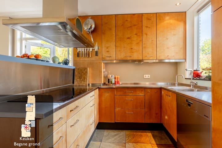 Foto 10 van Johan Evertsenlaan 19