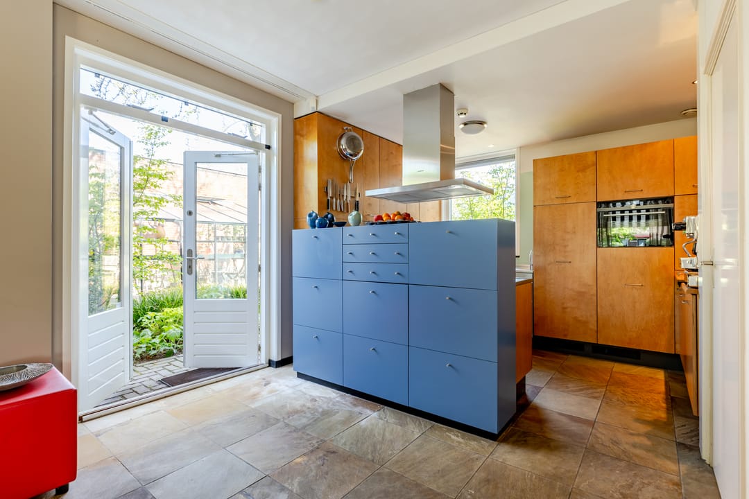 Foto 11 van Johan Evertsenlaan 19