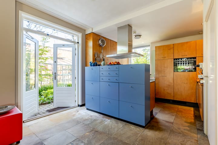 Foto 11 van Johan Evertsenlaan 19