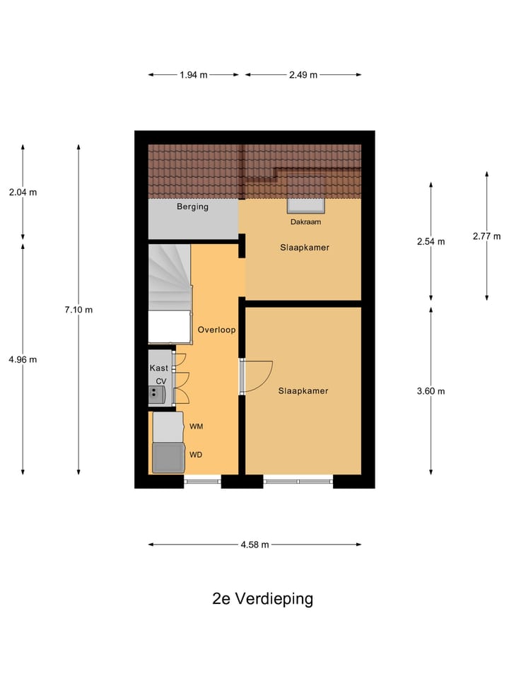 Foto 38 van Starstraat 31