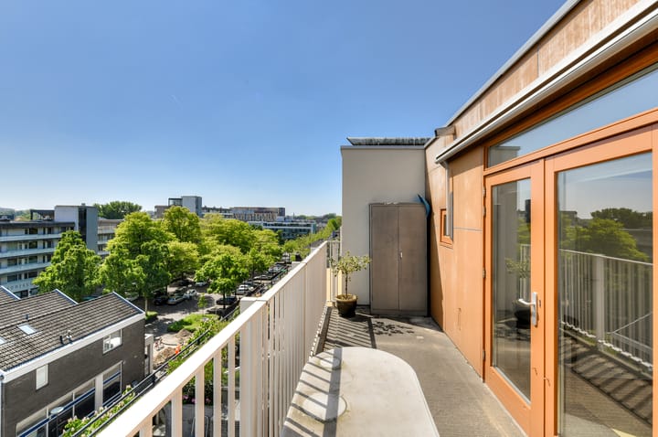 Foto 21 van Middellaan 58