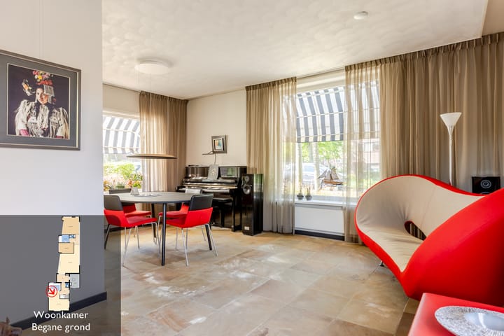 Foto 16 van Johan Evertsenlaan 19