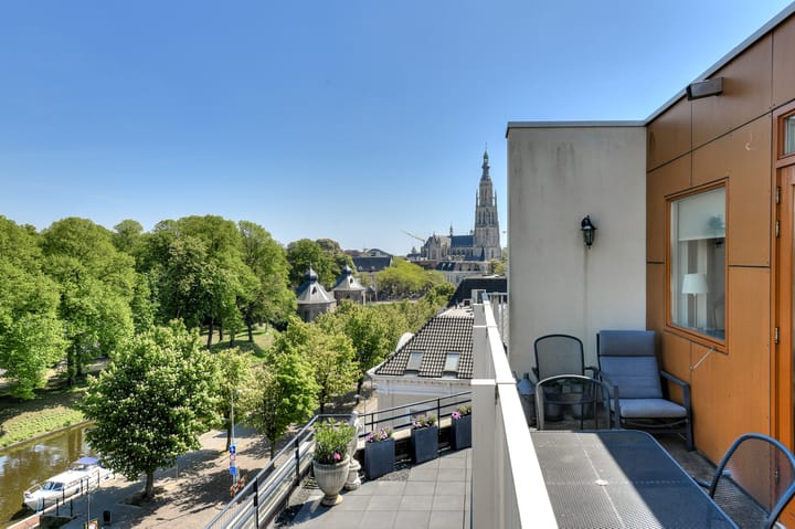 Foto 28 van Middellaan 58