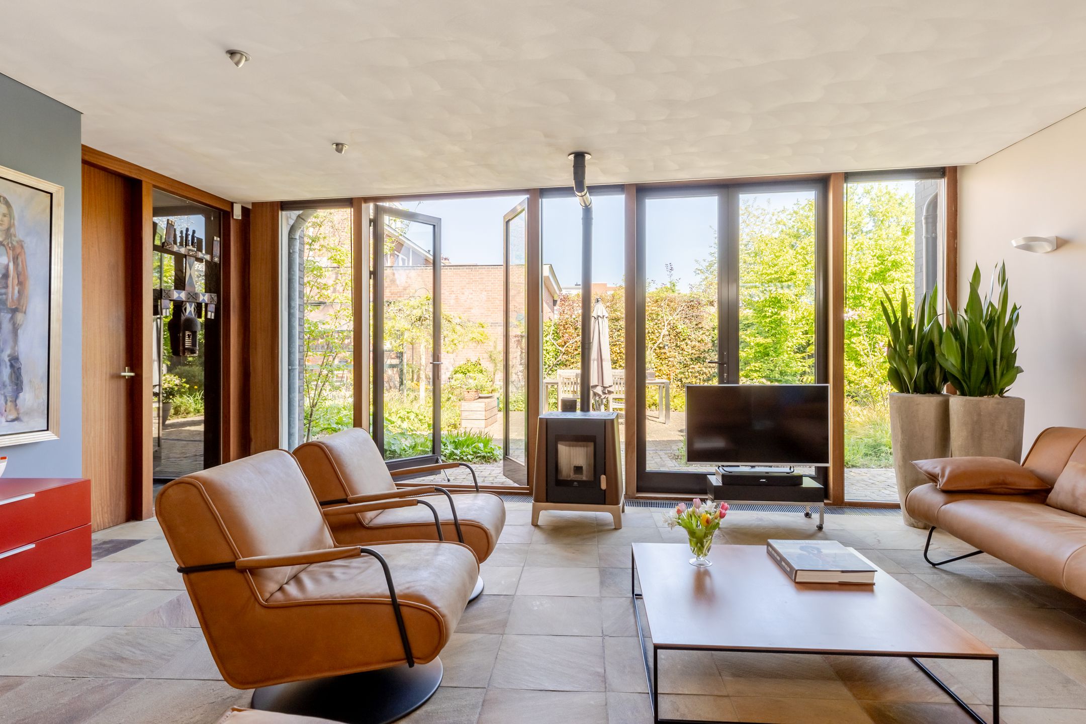 Foto 18 van Johan Evertsenlaan 19