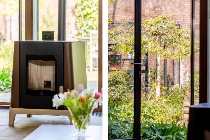 Foto 19 van Johan Evertsenlaan 19