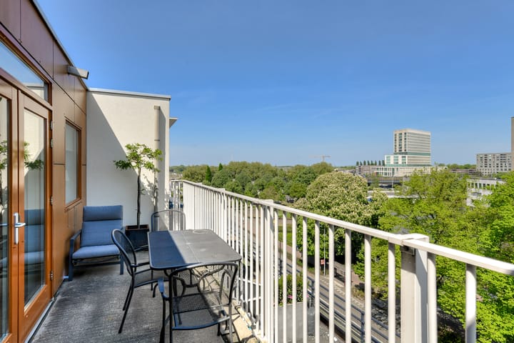 Foto 30 van Middellaan 58