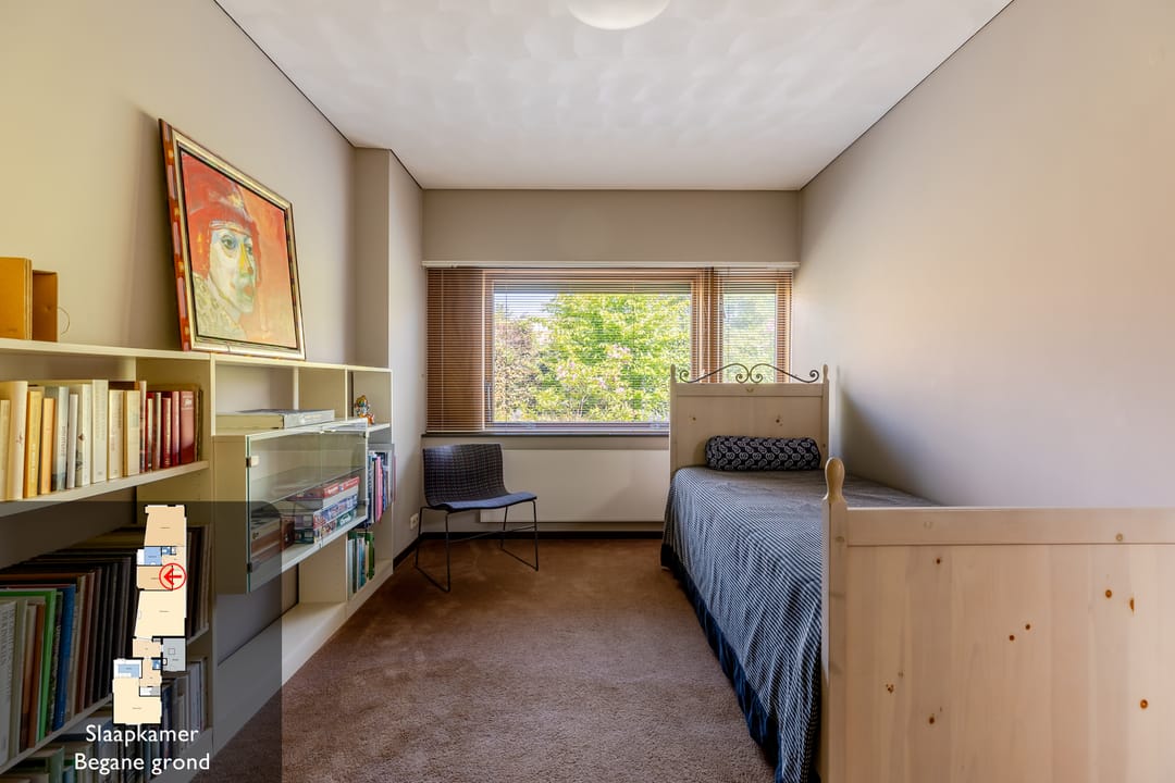 Foto 22 van Johan Evertsenlaan 19