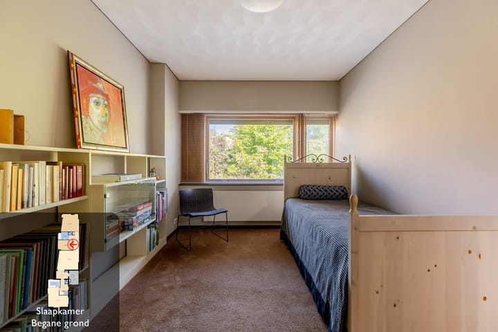 Foto 22 van Johan Evertsenlaan 19