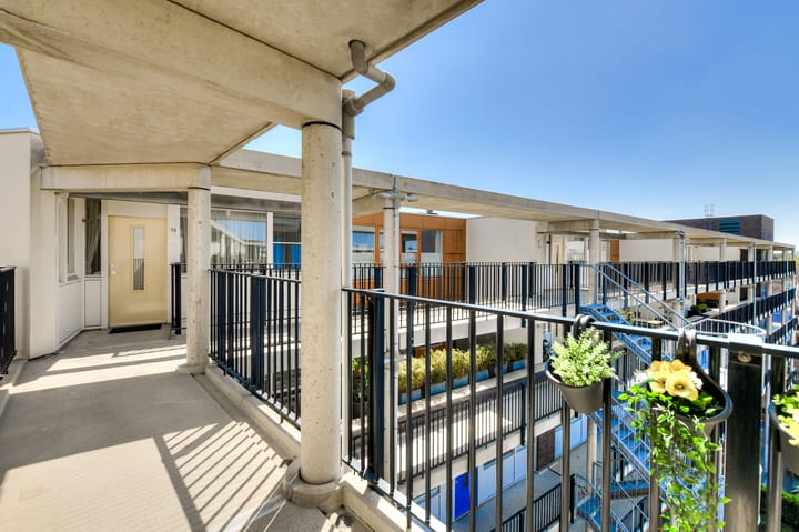 Foto 36 van Middellaan 58