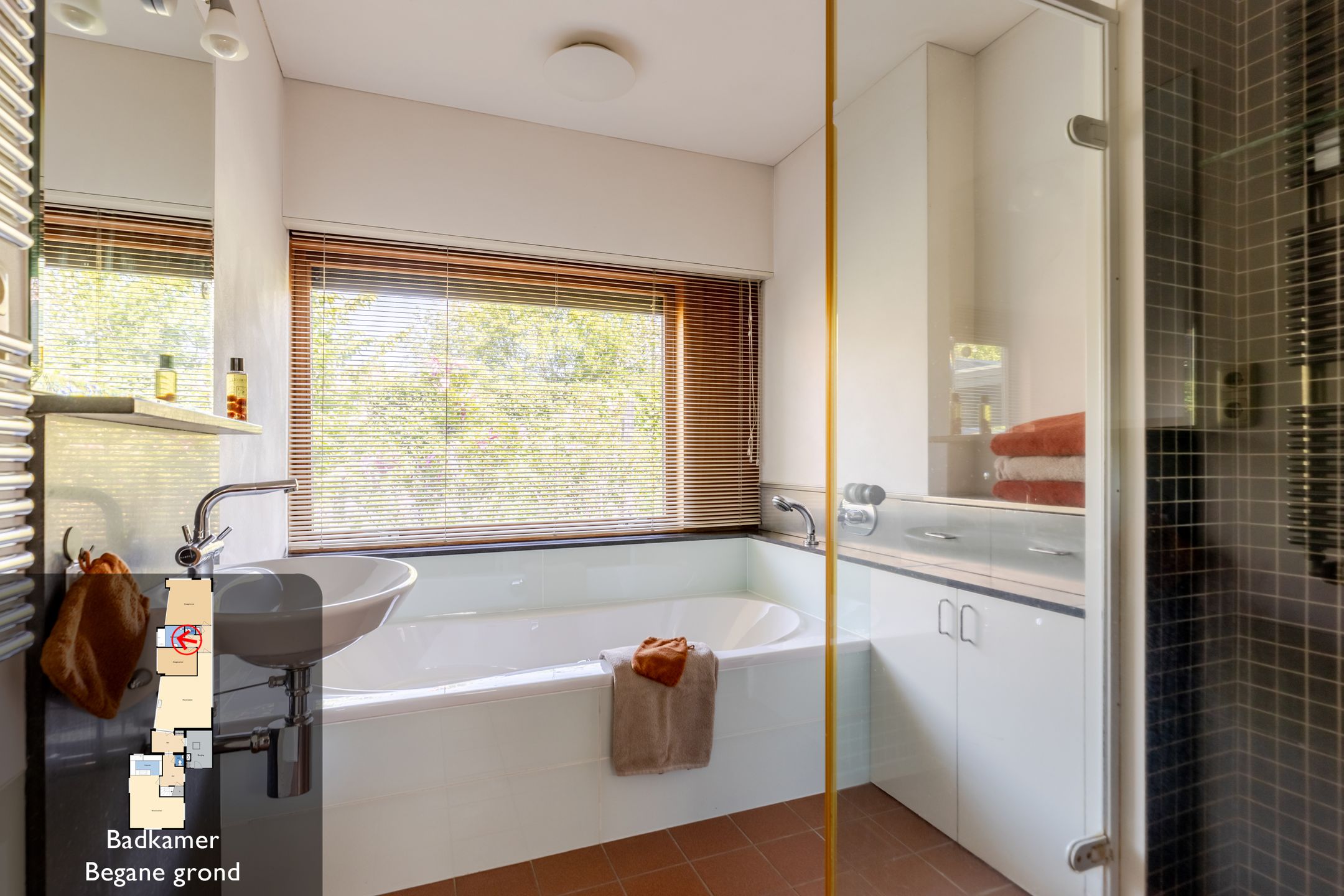 Foto 24 van Johan Evertsenlaan 19