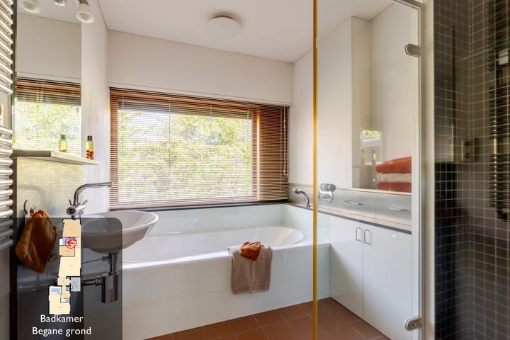 Foto 24 van Johan Evertsenlaan 19