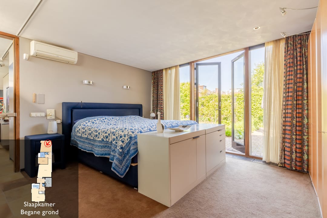 Foto 26 van Johan Evertsenlaan 19