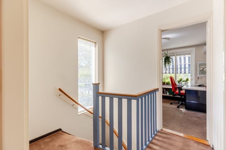 Foto 31 van Johan Evertsenlaan 19