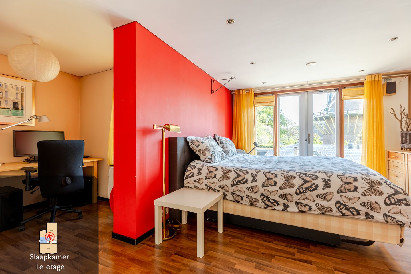 Foto 35 van Johan Evertsenlaan 19