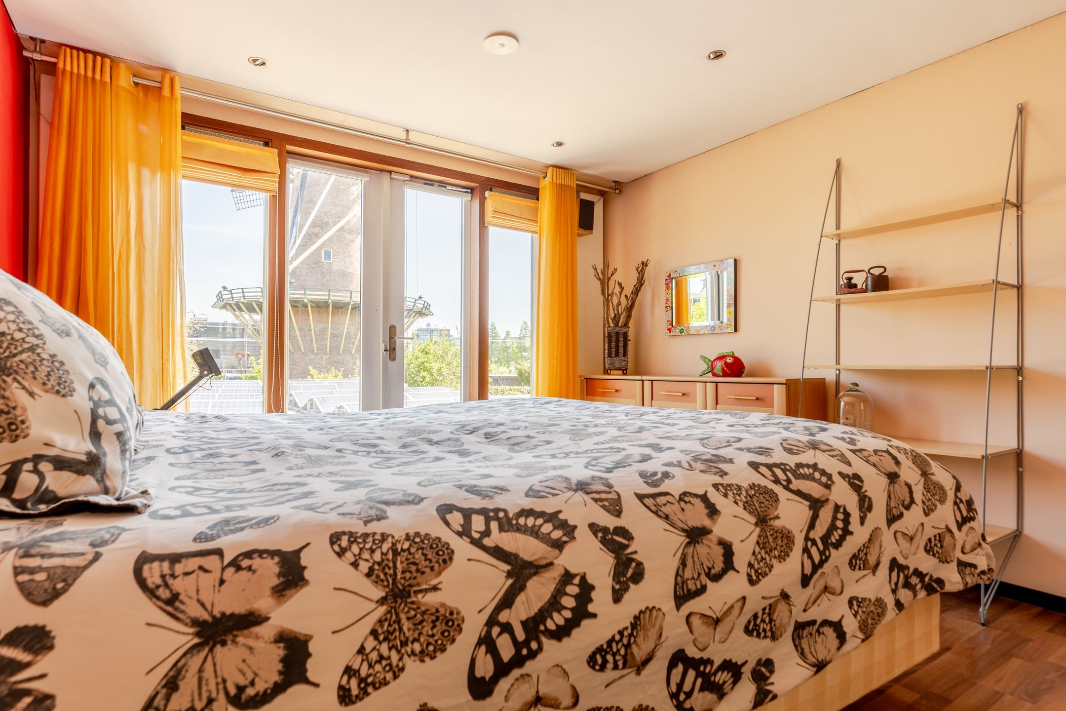 Foto 36 van Johan Evertsenlaan 19