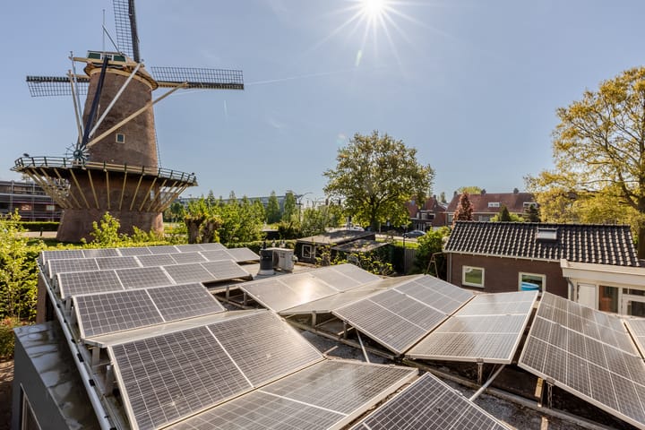 Foto 38 van Johan Evertsenlaan 19