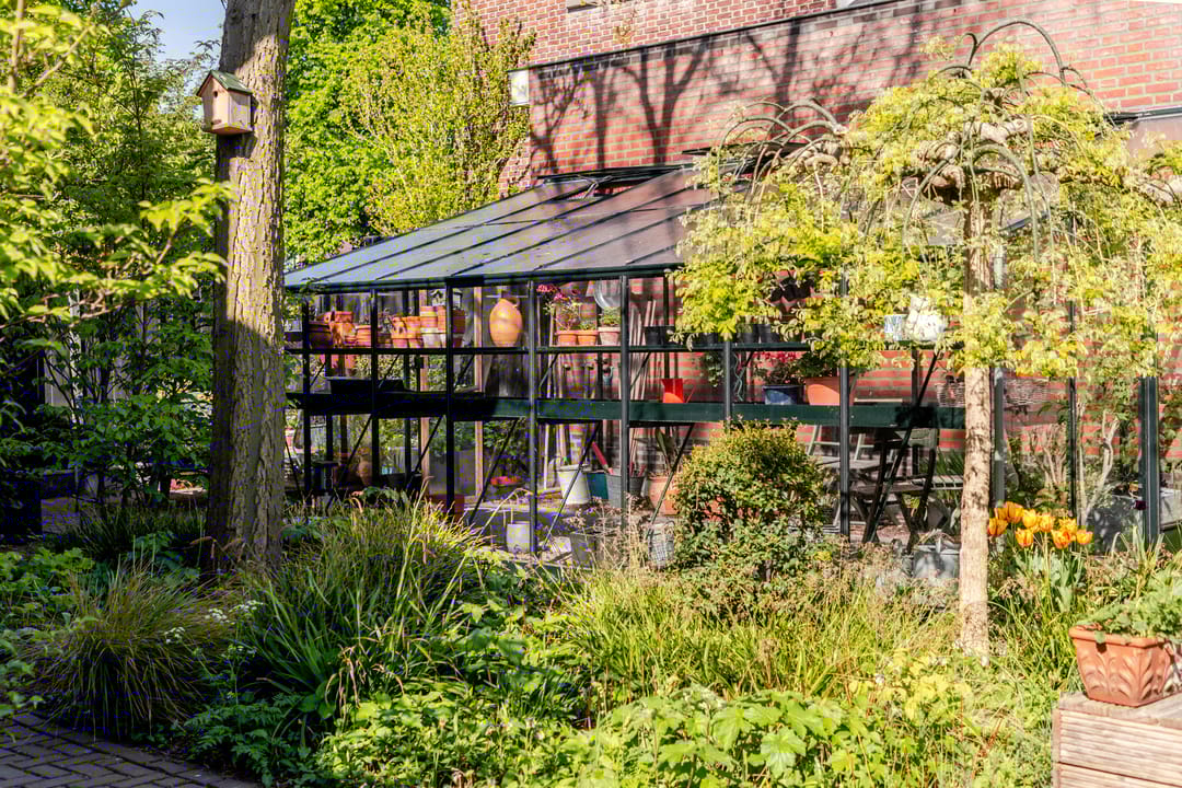 Foto 41 van Johan Evertsenlaan 19