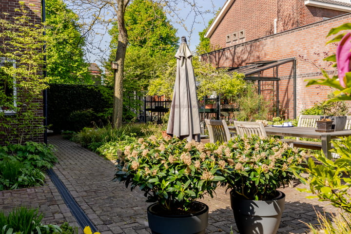 Foto 45 van Johan Evertsenlaan 19