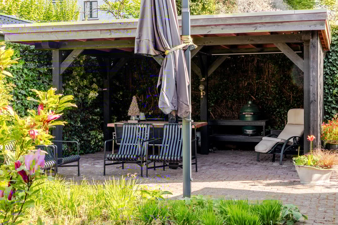 Foto 46 van Johan Evertsenlaan 19