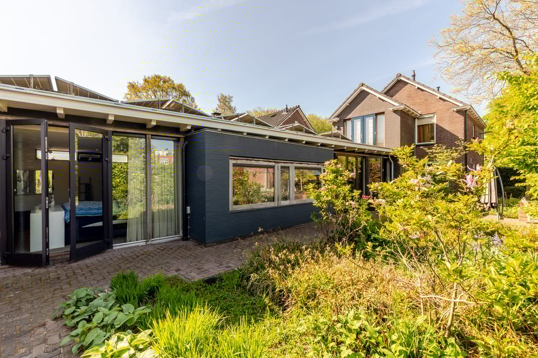 Foto 47 van Johan Evertsenlaan 19