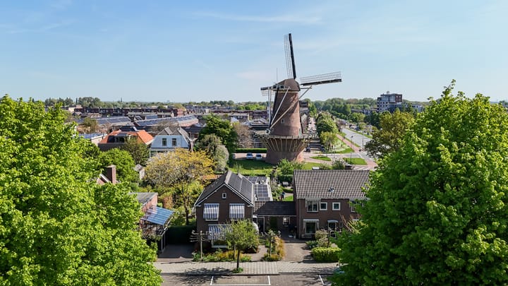 Foto 53 van Johan Evertsenlaan 19