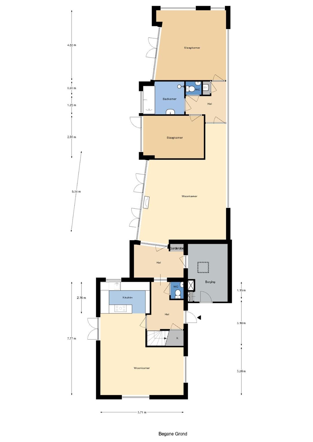 Foto 58 van Johan Evertsenlaan 19