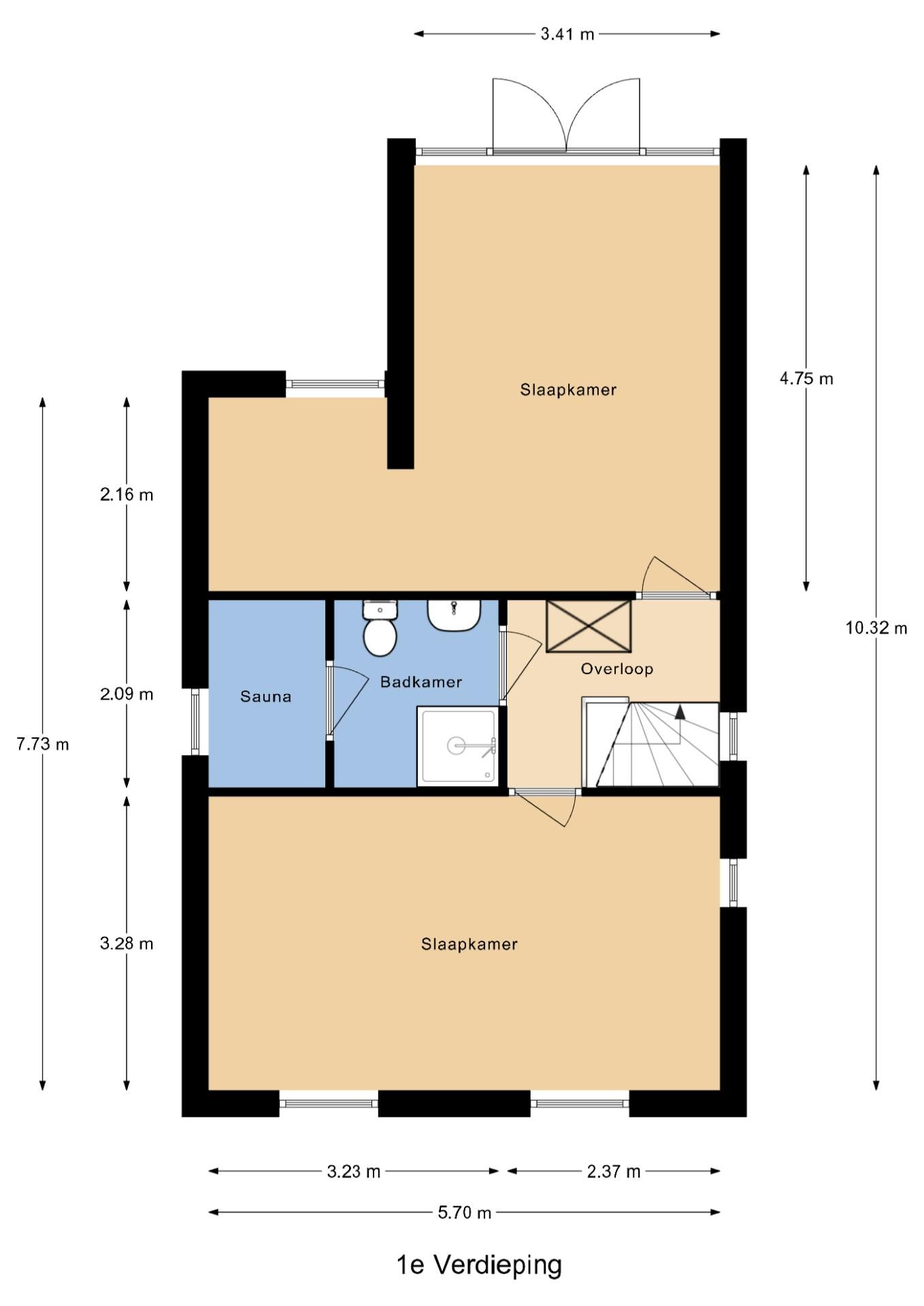 Foto 59 van Johan Evertsenlaan 19