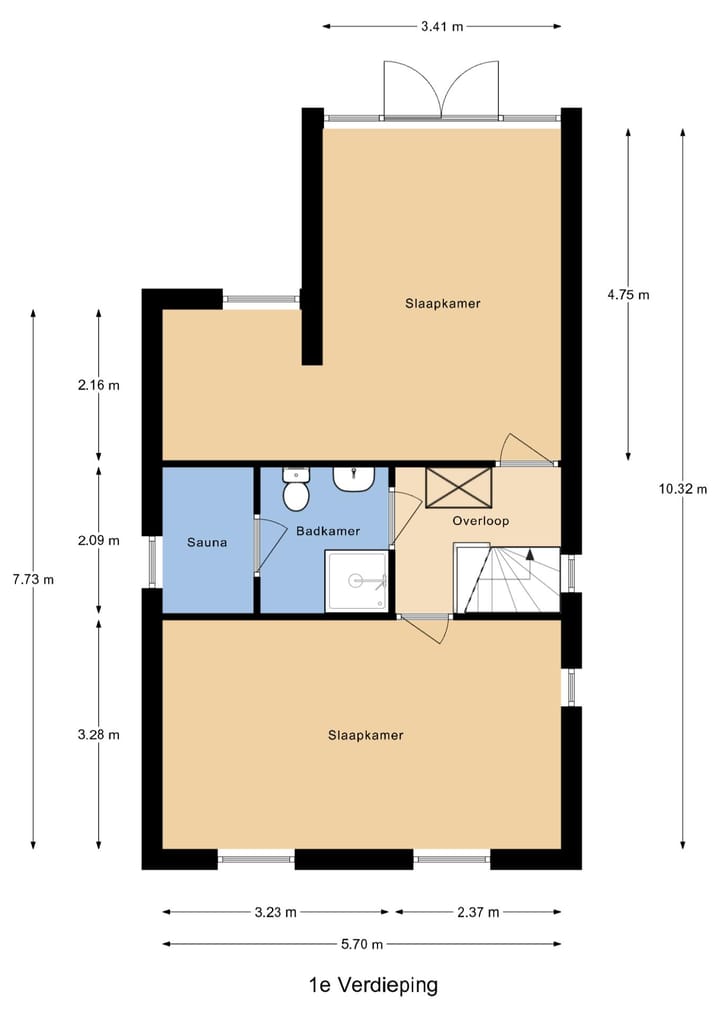 Foto 59 van Johan Evertsenlaan 19