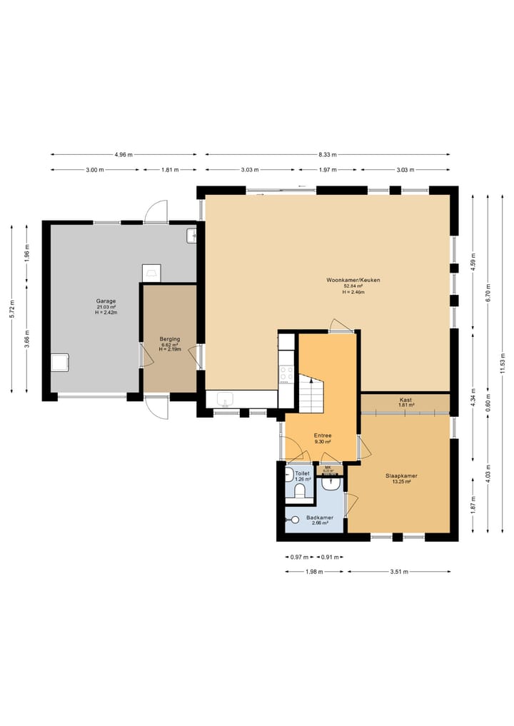 Photo 82 of Veldzicht 9