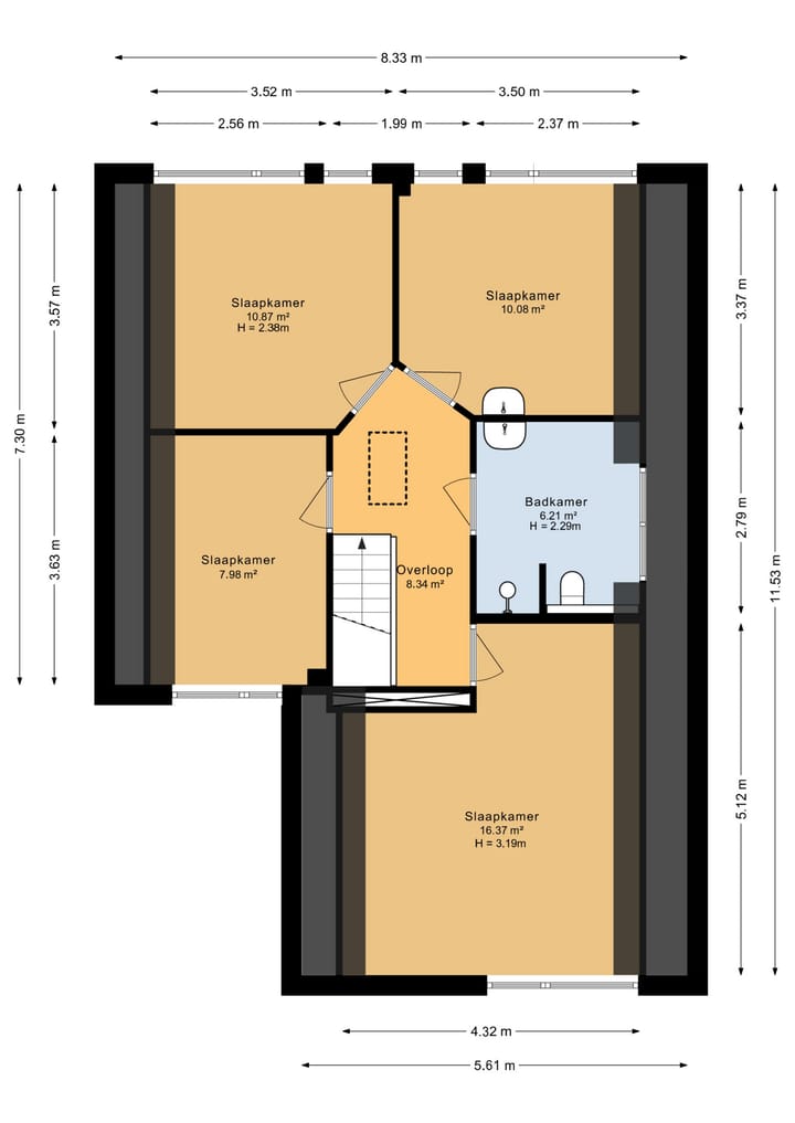 Photo 83 of Veldzicht 9