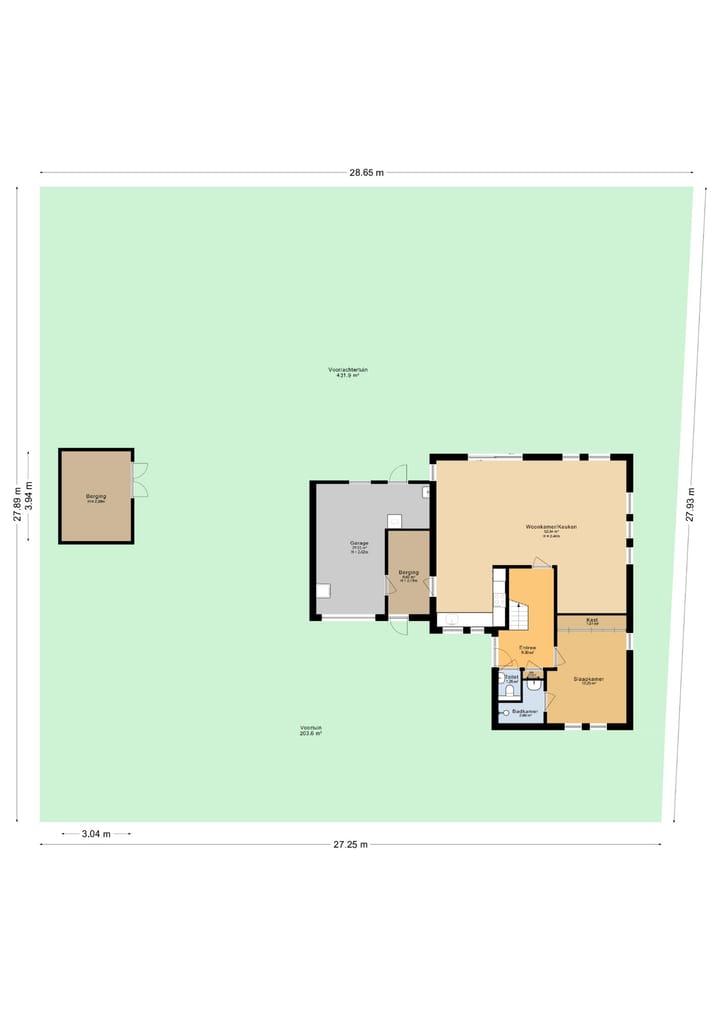 Photo 86 of Veldzicht 9