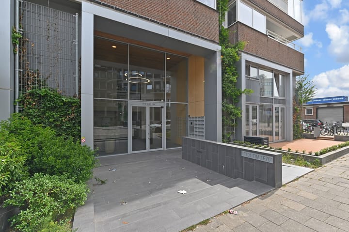 Foto 3 van Koopmansstraat 1-F603