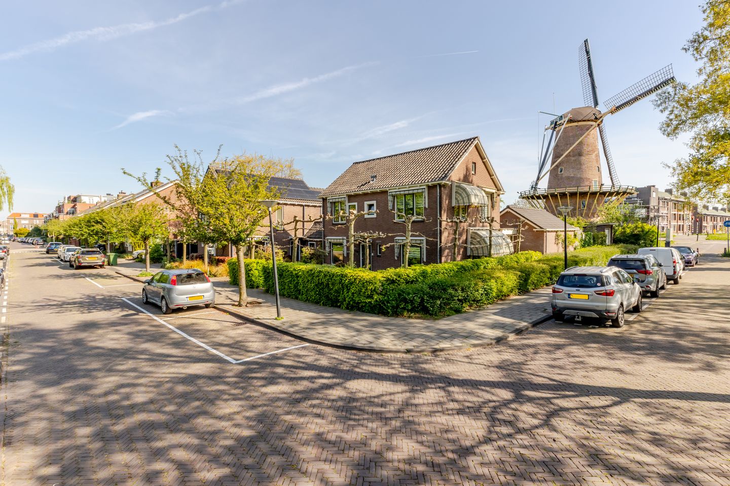 Foto 55 van Johan Evertsenlaan 19
