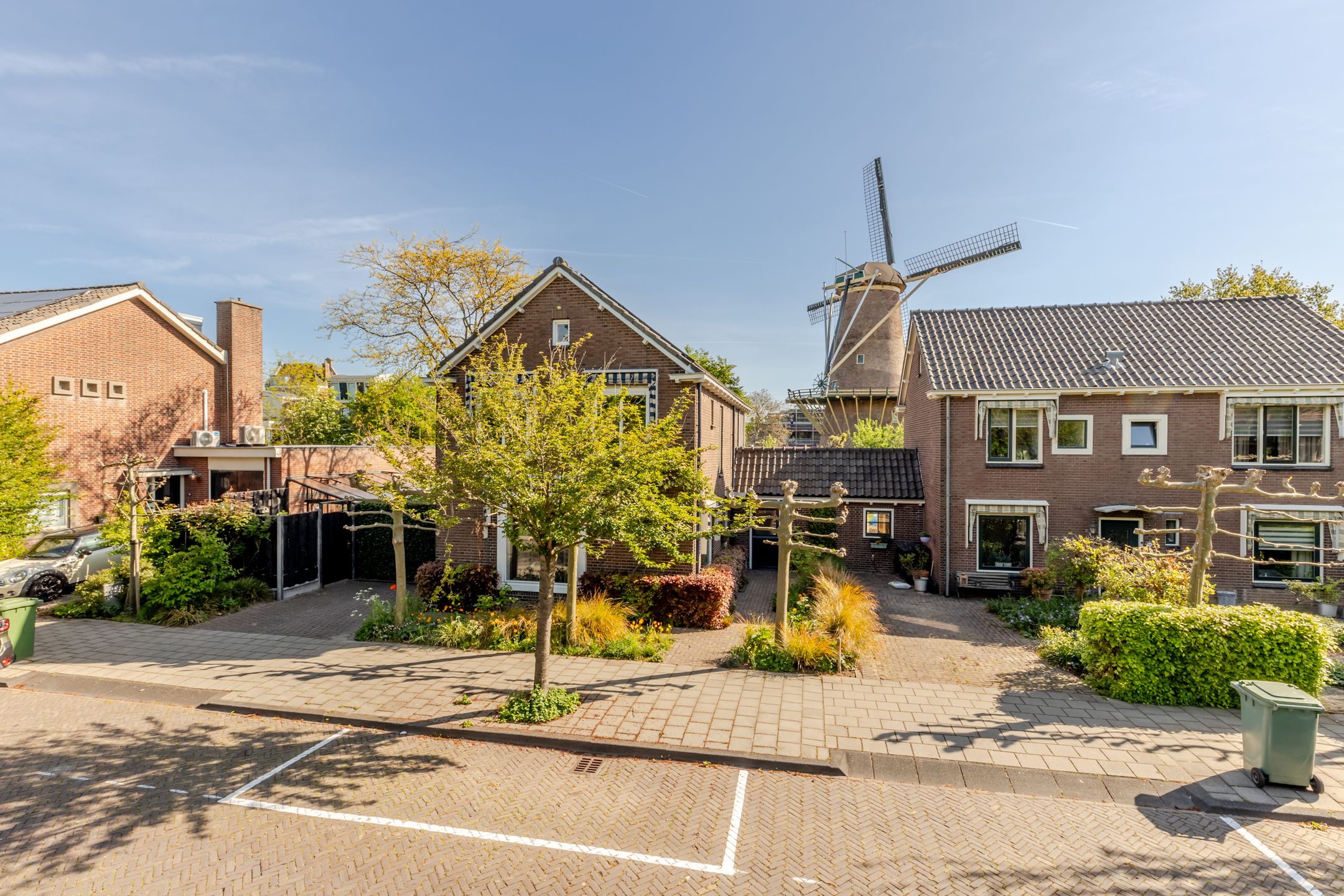 Foto 54 van Johan Evertsenlaan 19