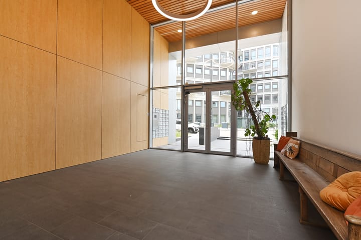 Foto 4 van Koopmansstraat 1-F603