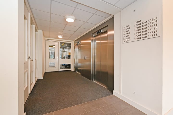 Foto 5 van Koopmansstraat 1-F603