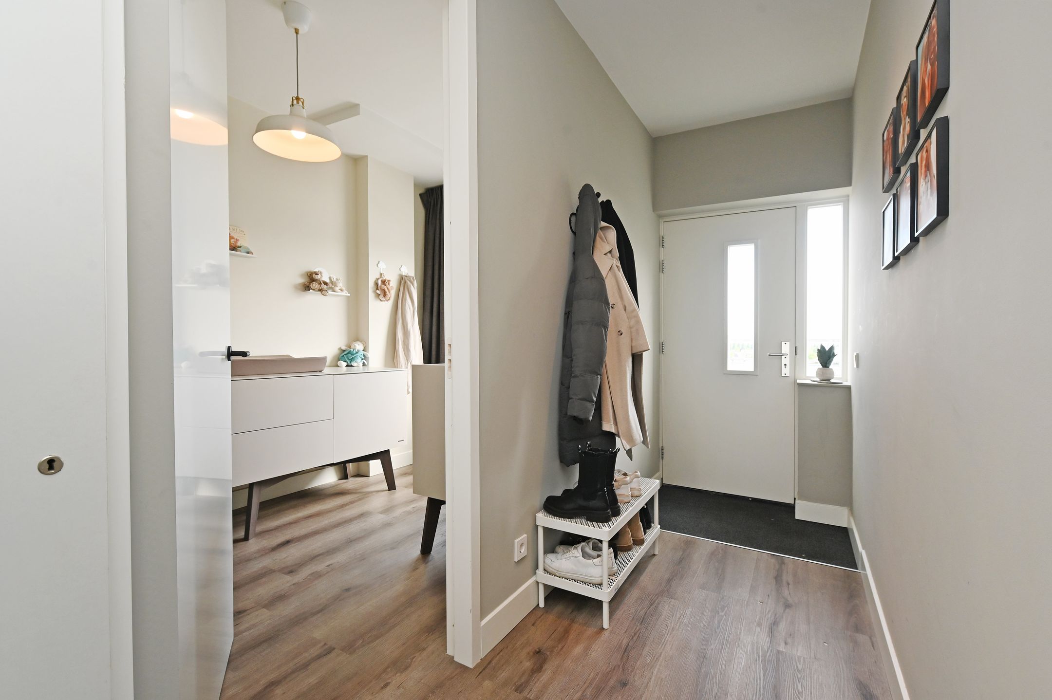 Foto 6 van Koopmansstraat 1-F603