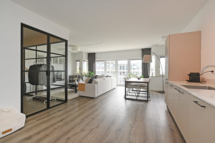 Foto 1 van Koopmansstraat 1-F603