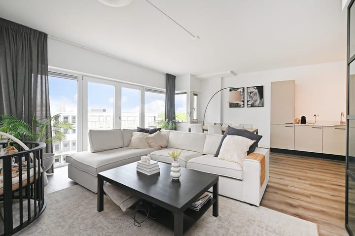 Foto 9 van Koopmansstraat 1-F603