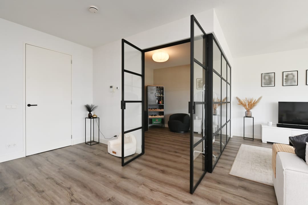 Foto 11 van Koopmansstraat 1-F603