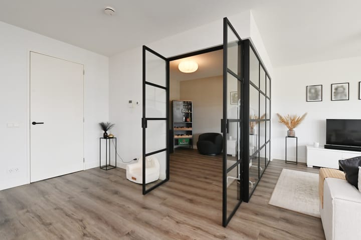 Foto 11 van Koopmansstraat 1-F603