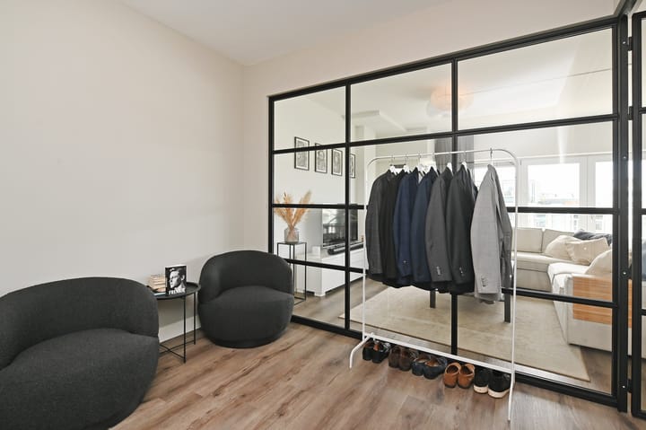 Foto 13 van Koopmansstraat 1-F603