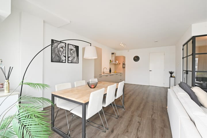 Foto 18 van Koopmansstraat 1-F603