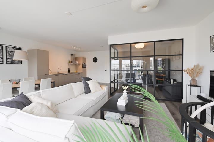 Foto 19 van Koopmansstraat 1-F603