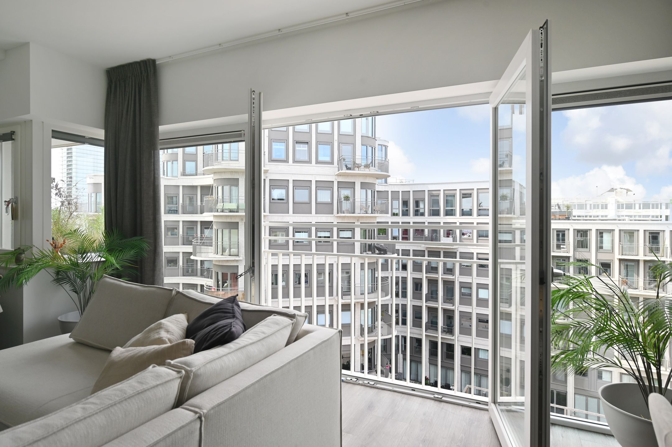 Foto 21 van Koopmansstraat 1-F603