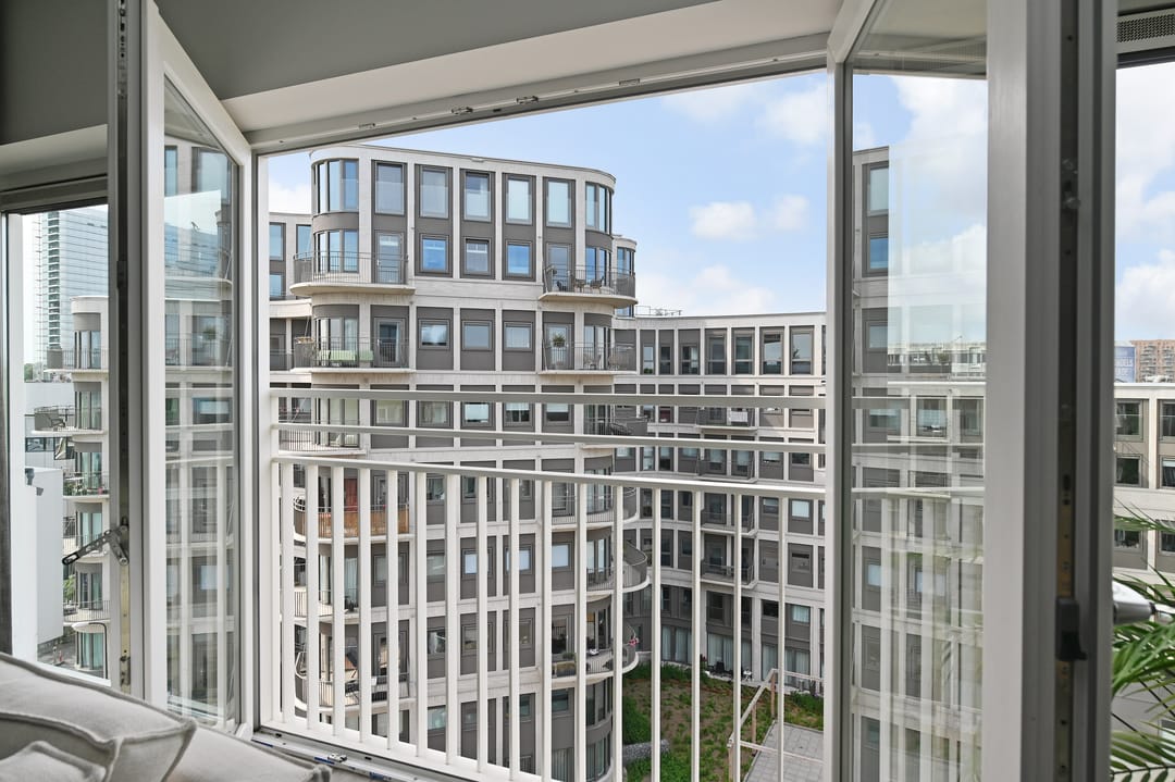 Foto 22 van Koopmansstraat 1-F603