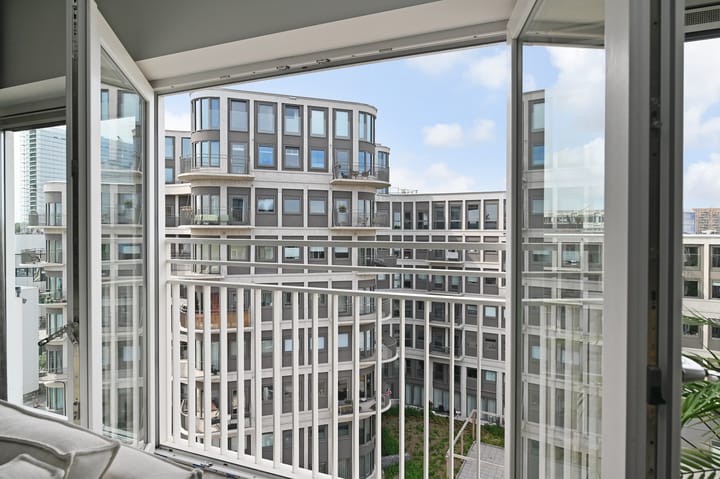 Foto 22 van Koopmansstraat 1-F603