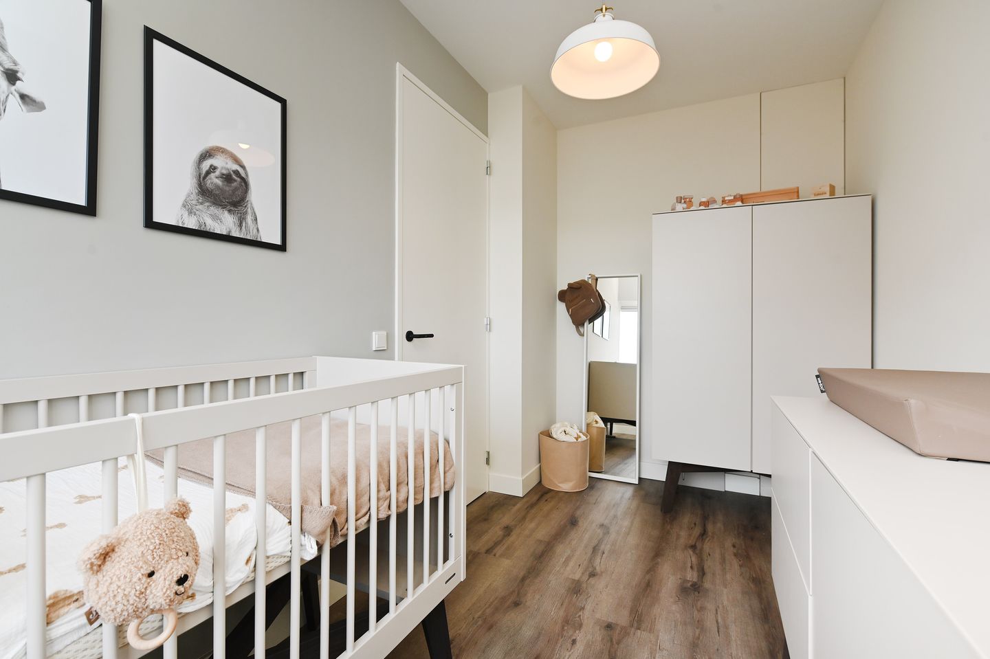 Foto 25 van Koopmansstraat 1-F603