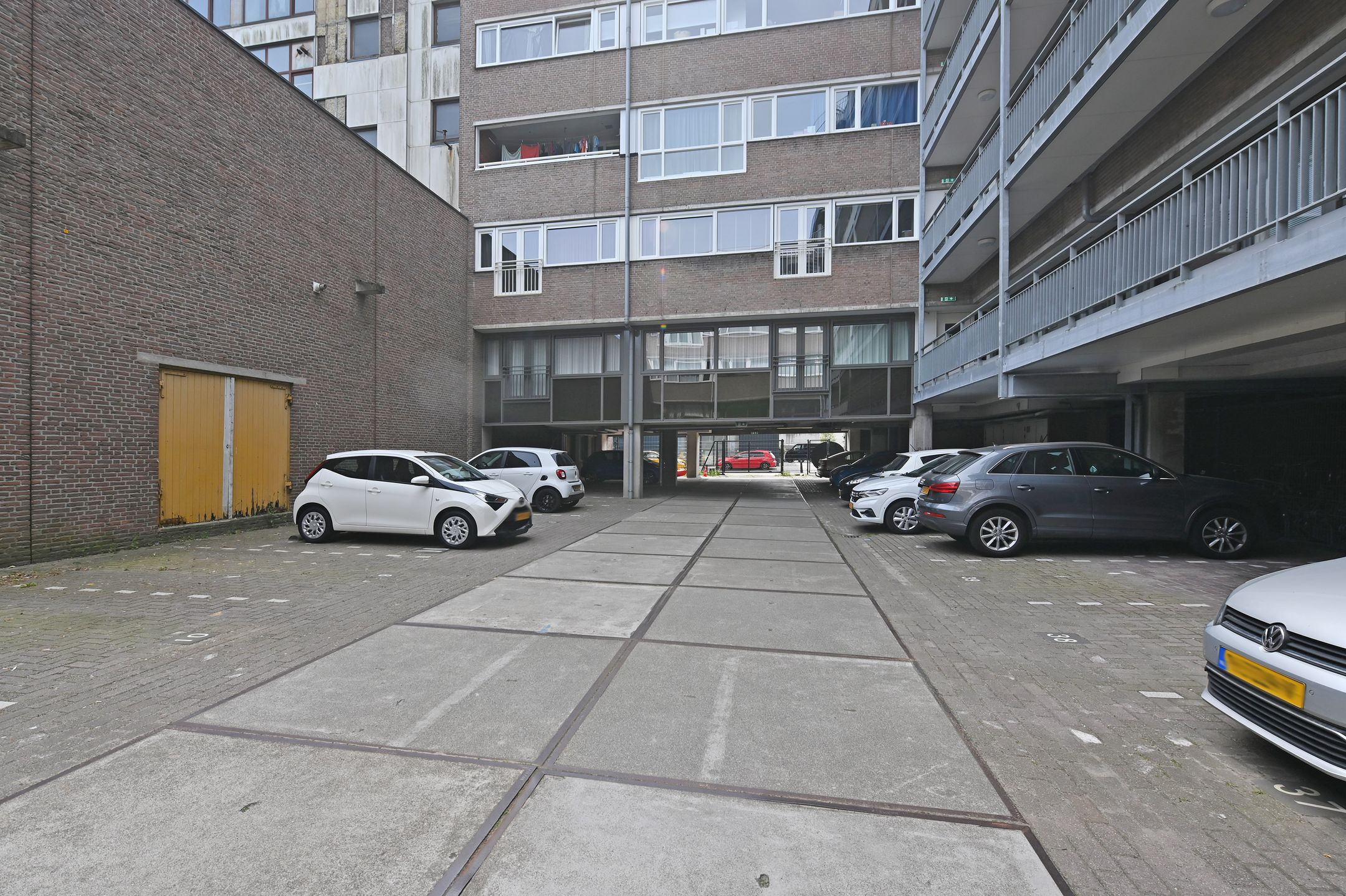 Foto 30 van Koopmansstraat 1-F603