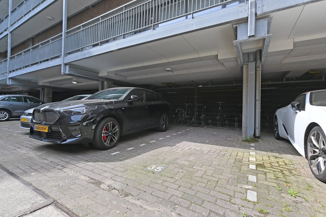 Foto 31 van Koopmansstraat 1-F603